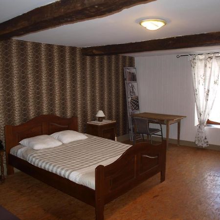 Gite Anna Le Chatelet-sur-Sormonne Екстериор снимка