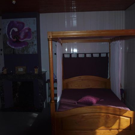 Gite Anna Le Chatelet-sur-Sormonne Екстериор снимка